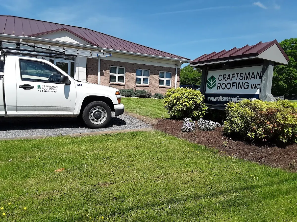 Quality Wind Damage Roof Repair by experienced craftsmen in Kitts Corner